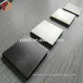 Astm b708 2mm purity tantalum plate sheet